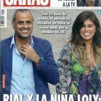 Jorge Rial y Loly Antoniale: la verdad sobre el final de su relación