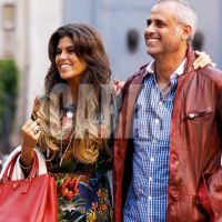 Jorge Rial y Loly Antoniale: la verdad sobre el final de su relación