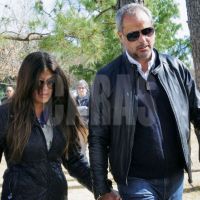 Jorge Rial y Loly Antoniale: la verdad sobre el final de su relación
