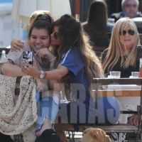 Jorge Rial y Loly Antoniale: la verdad sobre el final de su relación