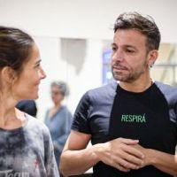 Juana Viale regresa a la pantalla con un musical de apertura junto a Martín Bossi