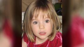 Madeleine McCann