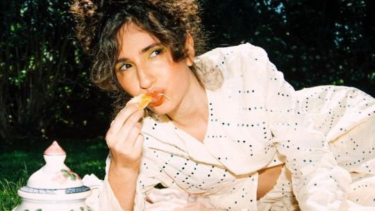 Conocé a Marina Wil, la artista que canta “para los corazones rotos”