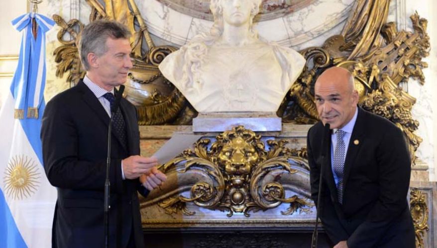Macri Arribas