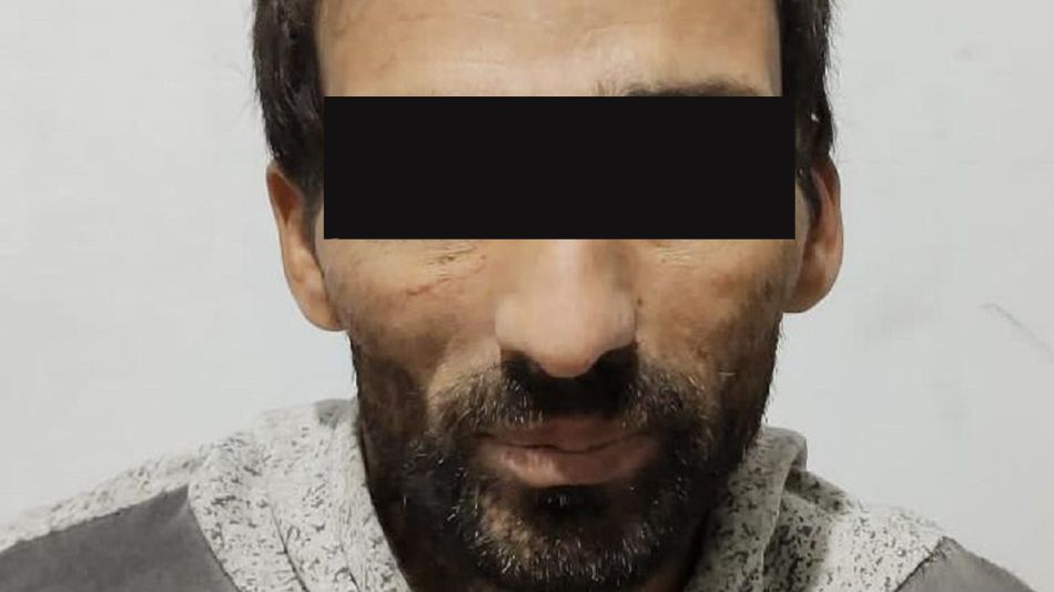 2021 18 03 Carlos Savanz Maia Detenido