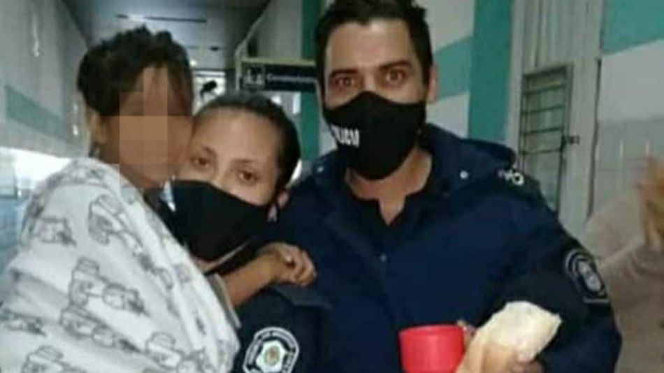Caso Maia, aparición 20210318