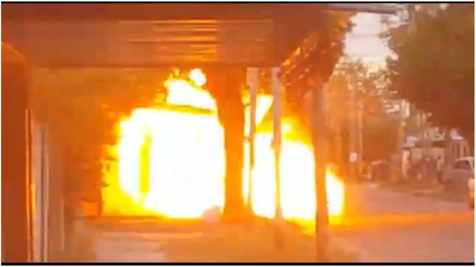 explosion rafael calzada 18032021