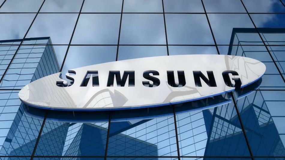 Marca Samsung
