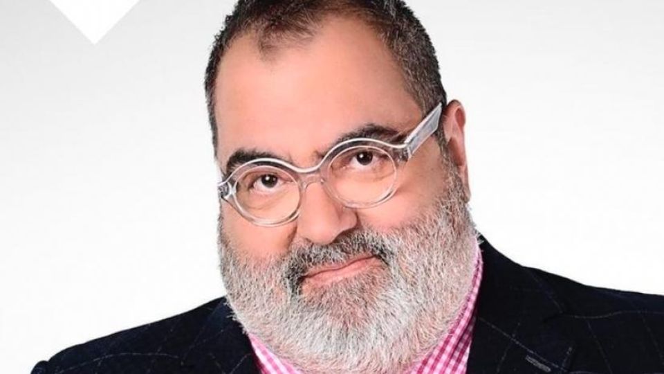 Jorge Lanata