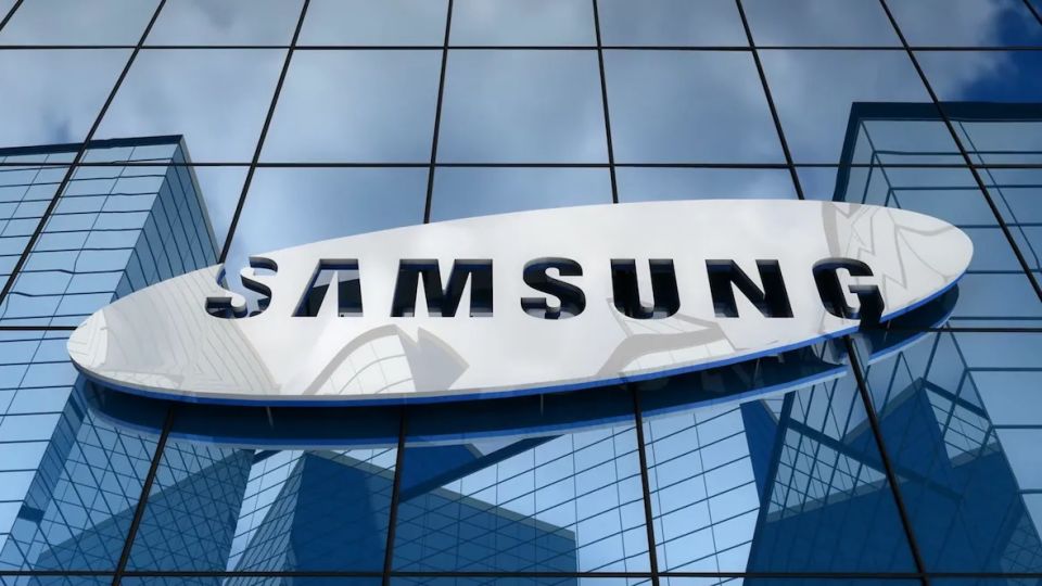 Marca Samsung