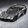 Pagani Huayra R