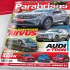 Tapa Revista Parabrisas n° 509 - Marzo 2021