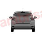 Sandero, Stepway y Logan registrados