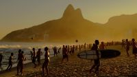 Playa de Río de Janeiro 20210319