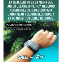 Gel Fit