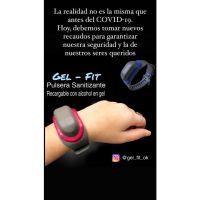Gel Fit
