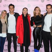 Pampita y otras celebridades volvieron al Microteatro en La Rural