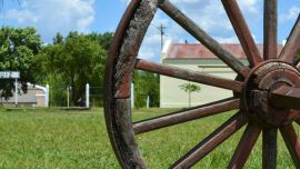 Mes tras mes, las ferias se sucedían sin grandes novedades.