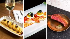 Cocina Internacional