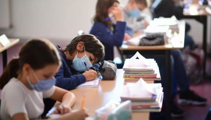 Se reducen la distancia entre los alumnos.