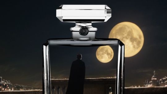 100 años: descubrí la historia de la icónica fragancia Chanel N°5