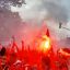 DAIA to file complaint after Chacarita Juniors fans' anti-Semitic chants