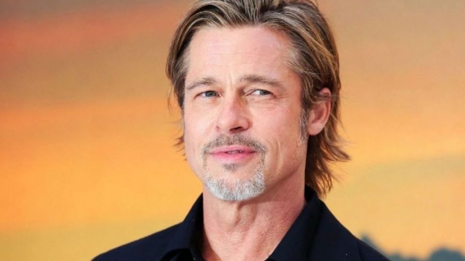¡El drama del año! El hijo de Brad Pitt quiere quitarse su apellido