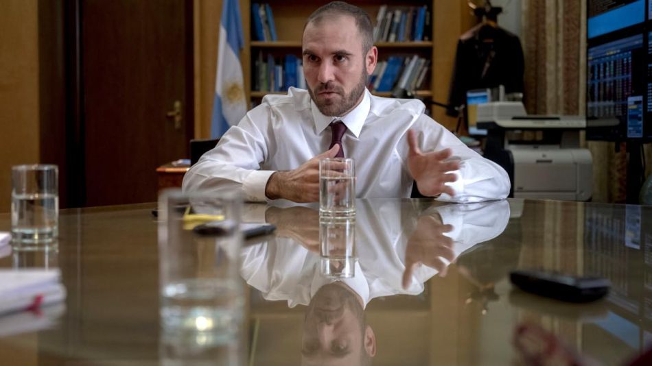 Martín Guzmán 20210319