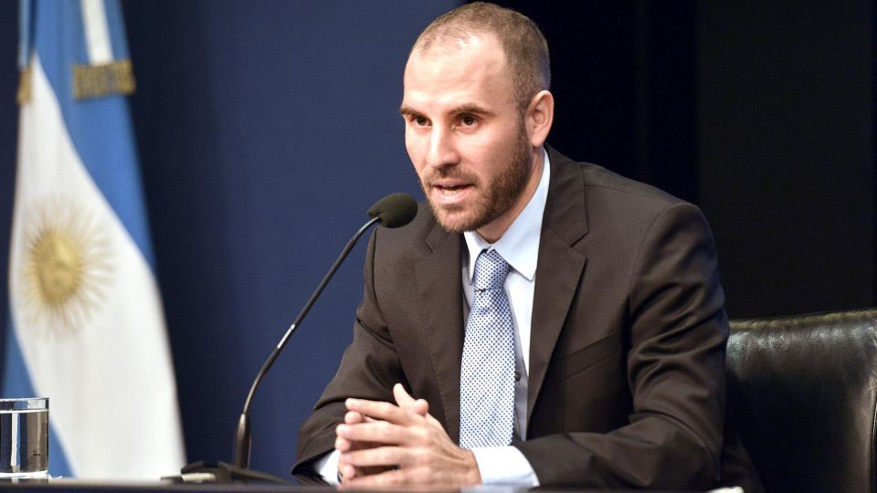Martín Guzmán
