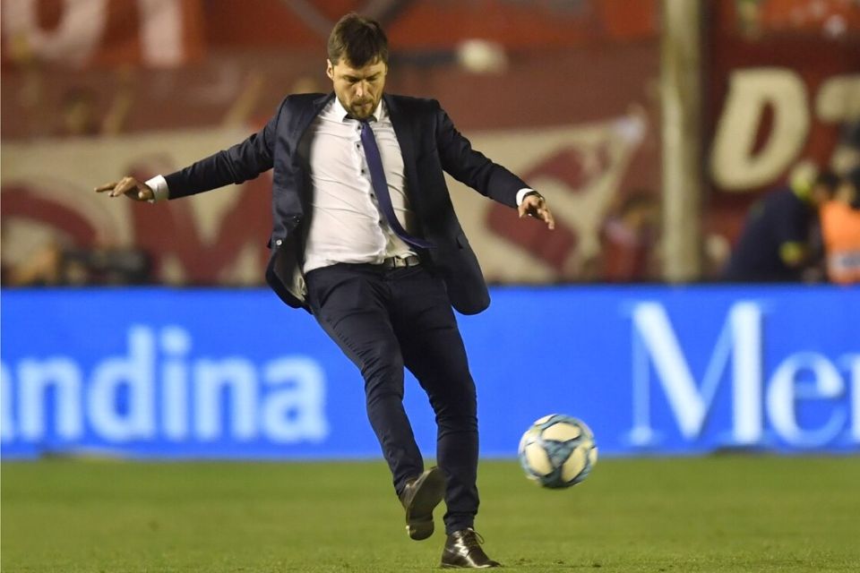 Alexander Medina