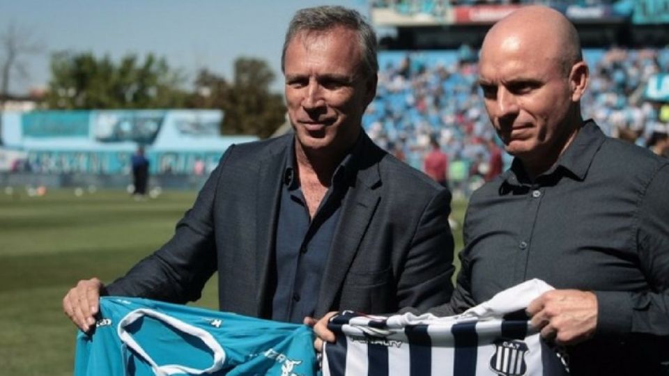 Fassi Belgrano