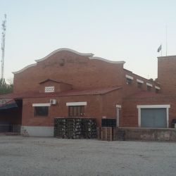 Bodega Villa Unión.