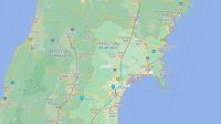 Un terremoto de 7,2 grados sacudió el noreste de Japón este sábado 20 de marzo de 2021.