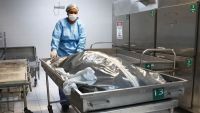 2003- hospital in brazil