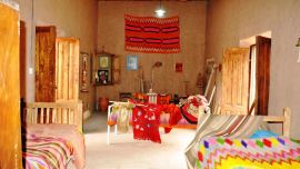 Casona de Fajardo, La Rioja.