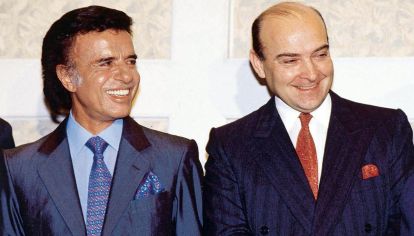 Recuerdo. Se cumplirán treinta años del lanzamiento de la convertibilidad.