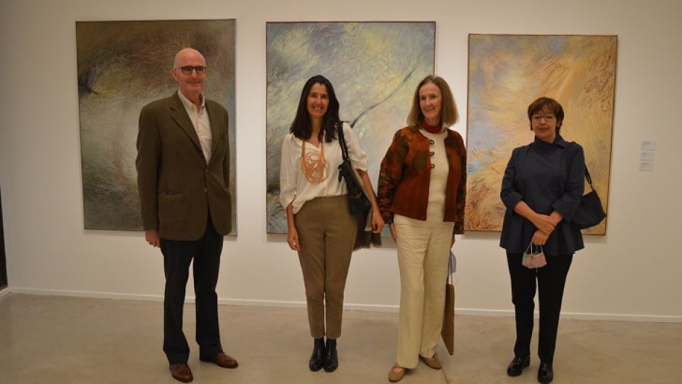 Equipo Museo Ocampo