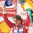 ayrton senna