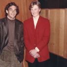 ayrton senna