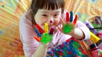 Las posibilidades de desarrollo de cada niño o niña con Síndrome de Down son tantas como sujetos hay. 