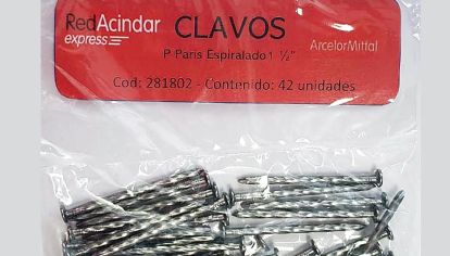 Mercados de acero. Un informe del Estado pone la mira sobre Acindar.