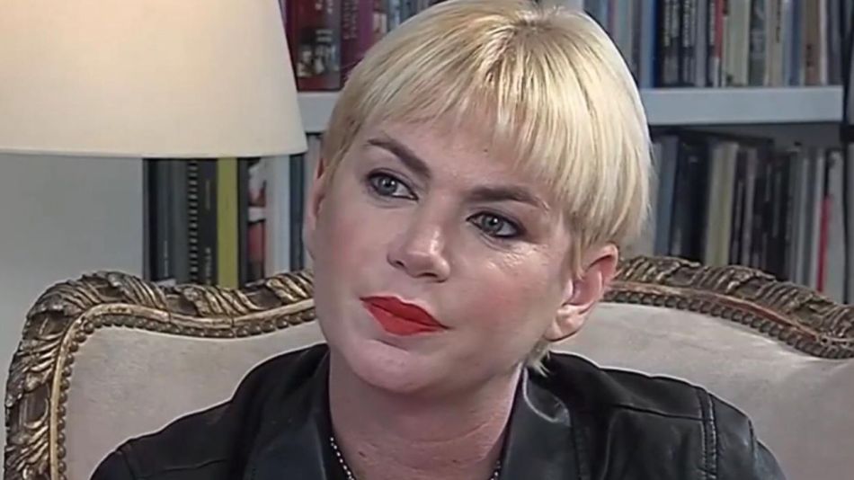Esmeralda Mitre