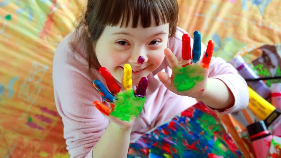 Las posibilidades de desarrollo de cada niño o niña con Síndrome de Down son tantas como sujetos hay.