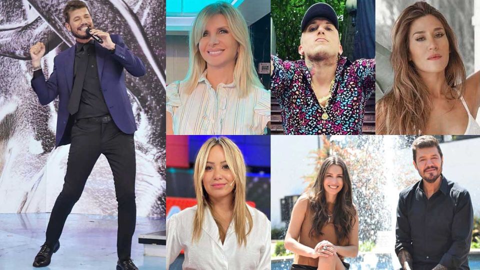 20210321_tinelli_debora_plager_elpolaco_jimena_baron_karina_pampita_cedoc_g