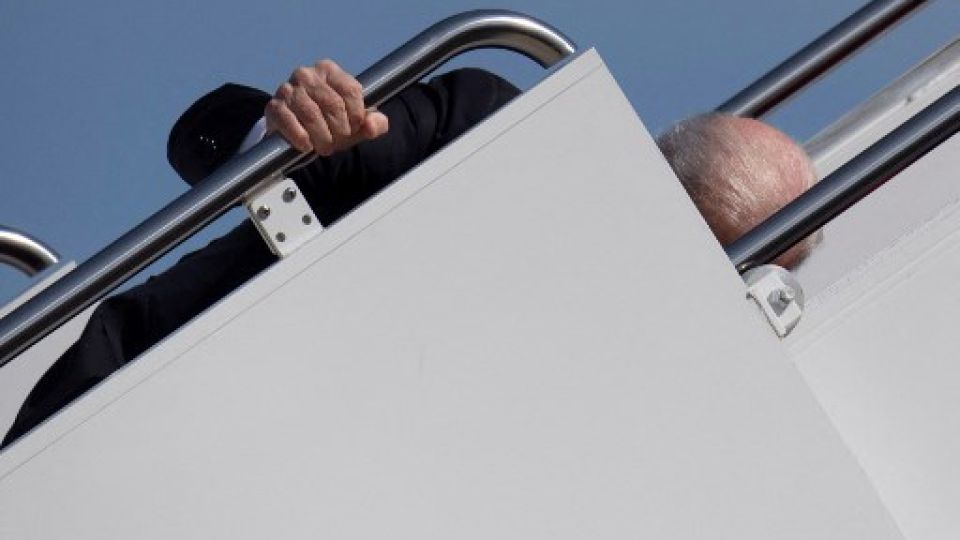 bidenavion