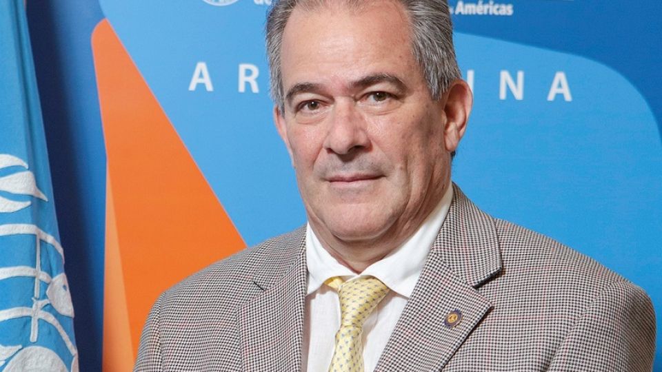 OMS diálogo Pérez Gutiérrez