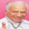 Felicidad: El doctor Alberto Cormillot será papá a los 82 años