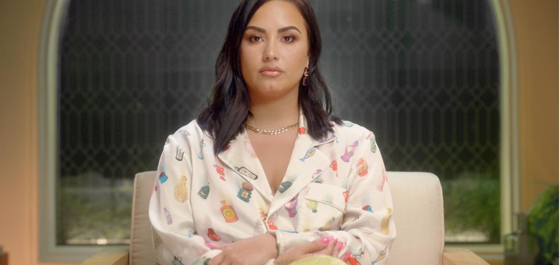 Violación, drogas y trastornos alimenticios: el documental con el que Demi Lovato busca sanar