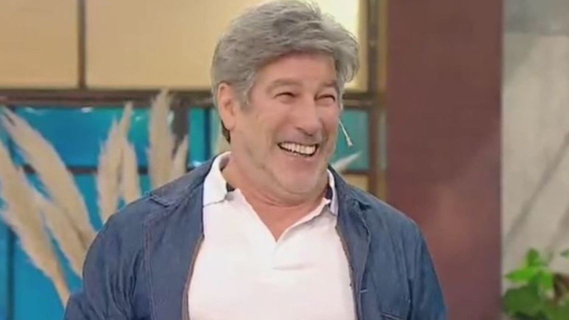 Pachu Peña volvió a Corte y Confección Famosos: los motivos | Exitoina