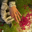 Bella Thorne se comprometió: mirá su enorme anillo de diamantes